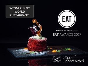 H and N Magazine EAT AWARD WINNERS my thai restaurants bradford leeds